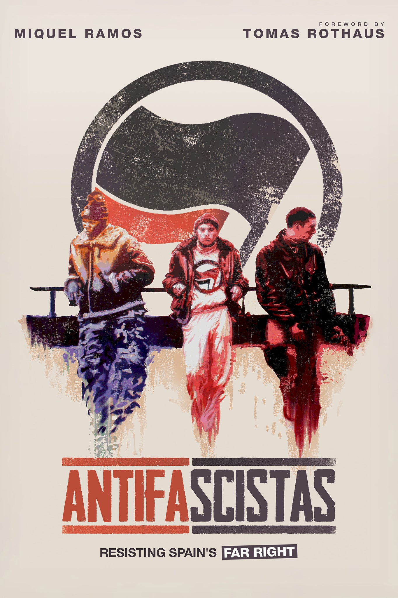 Antifascistas